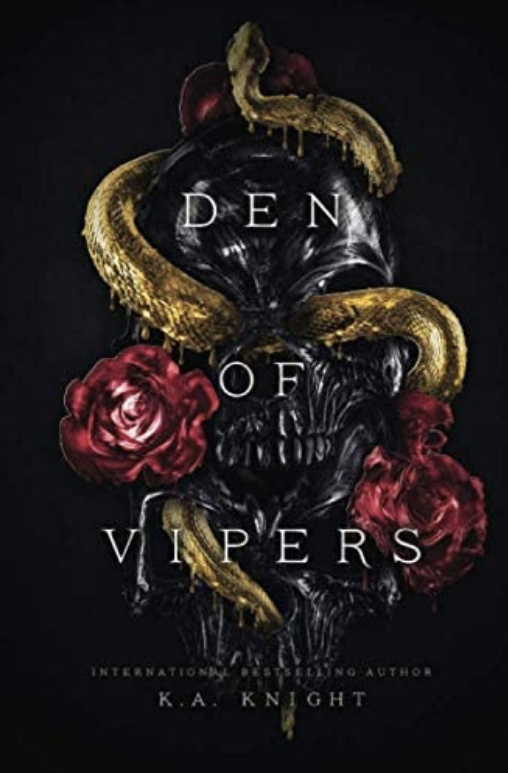 Den of vipers