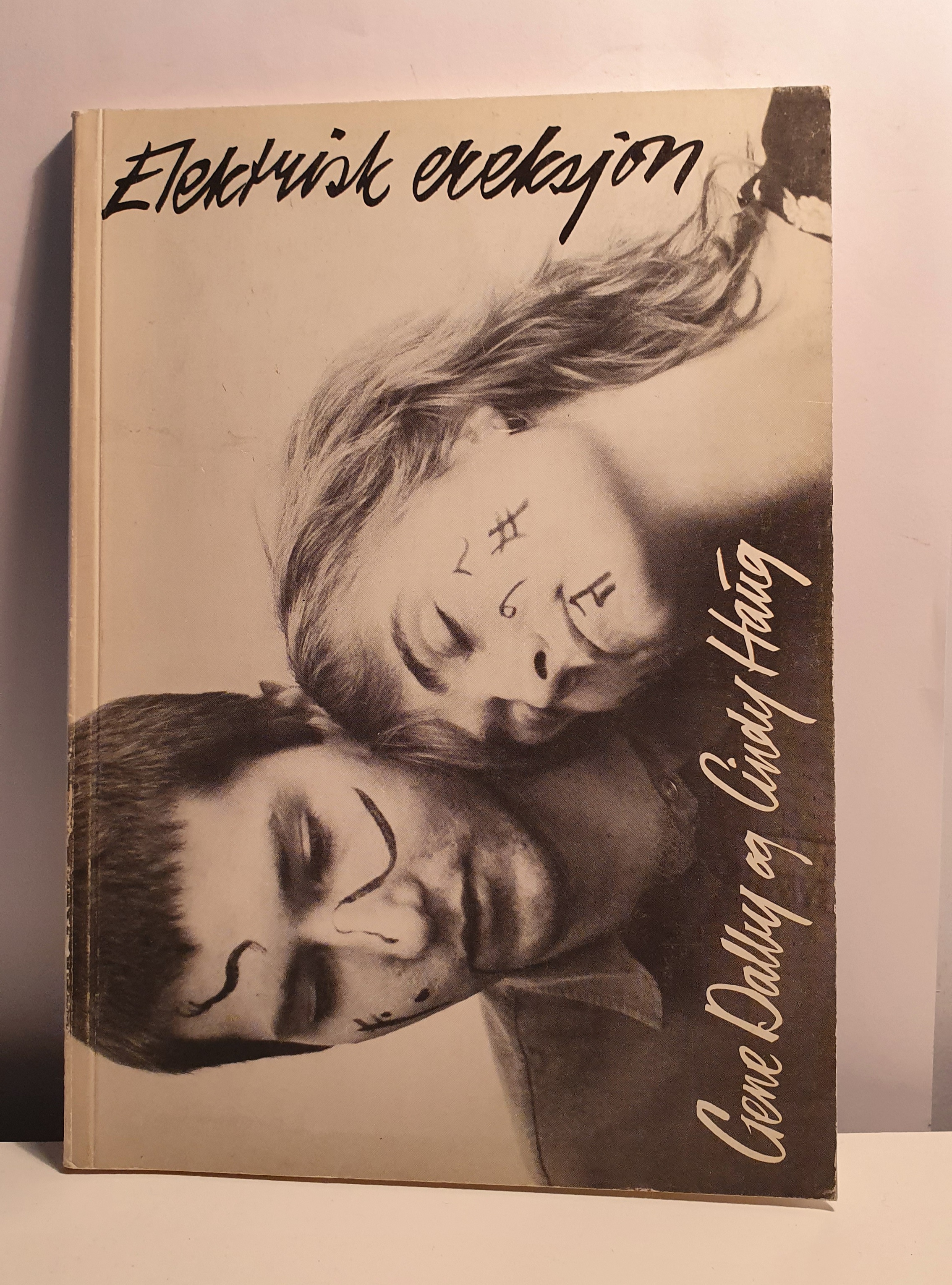 Elektrisk ereksjon 
