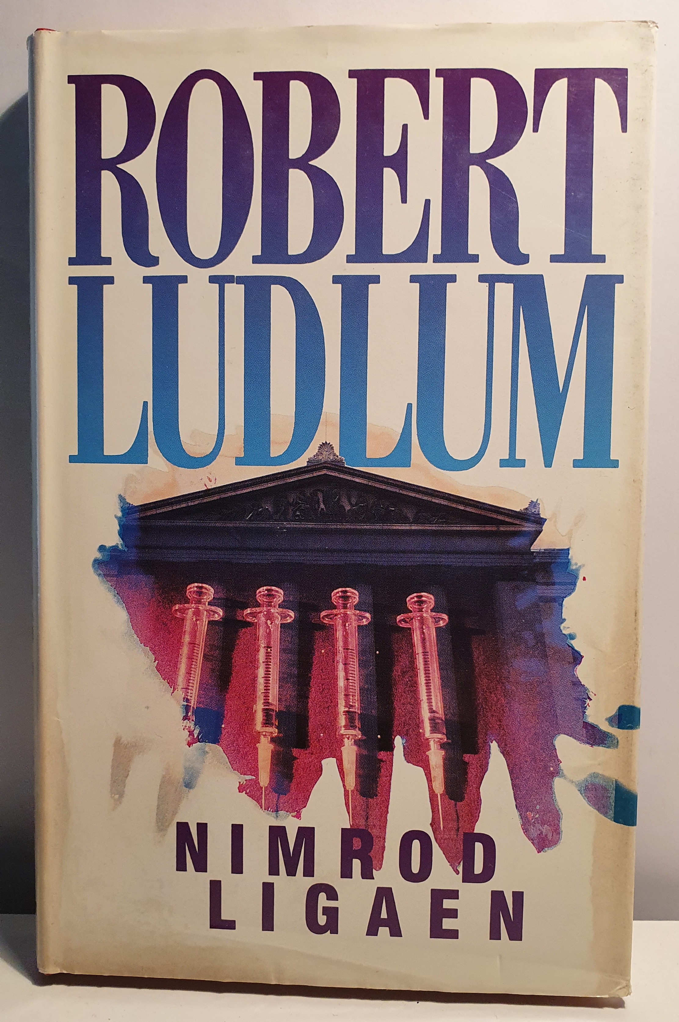 Nimrod ligaen