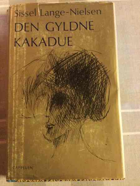 DEN GYLDNE KAKADUE