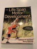 Life span motor development