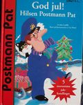 God jul! Hilsen Postmann Pat. 5 morsomme julefortellinger