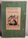 Villanden Henrik Ibsen