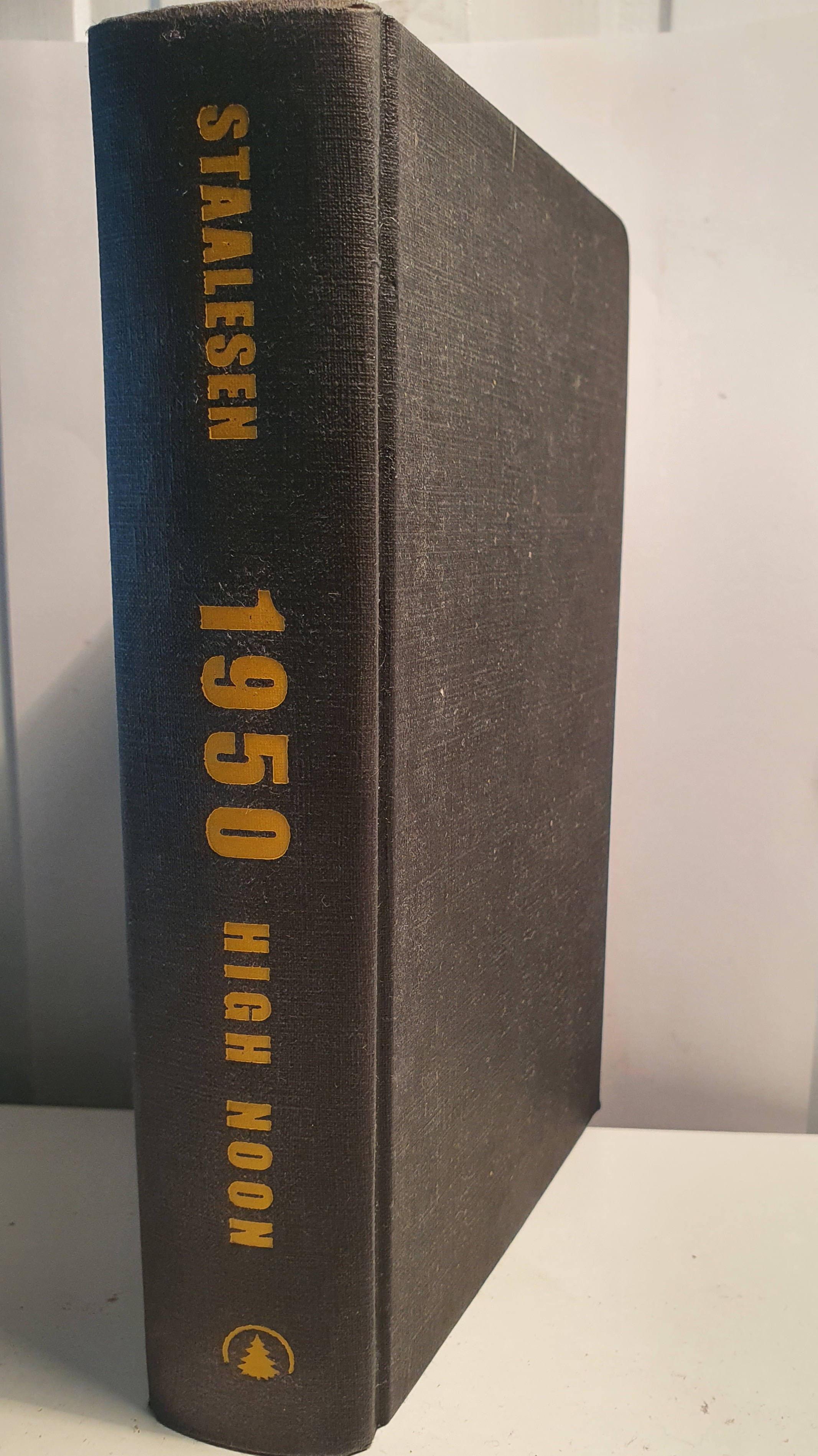 1950 High noon 