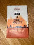 Seeing the end of poverty?