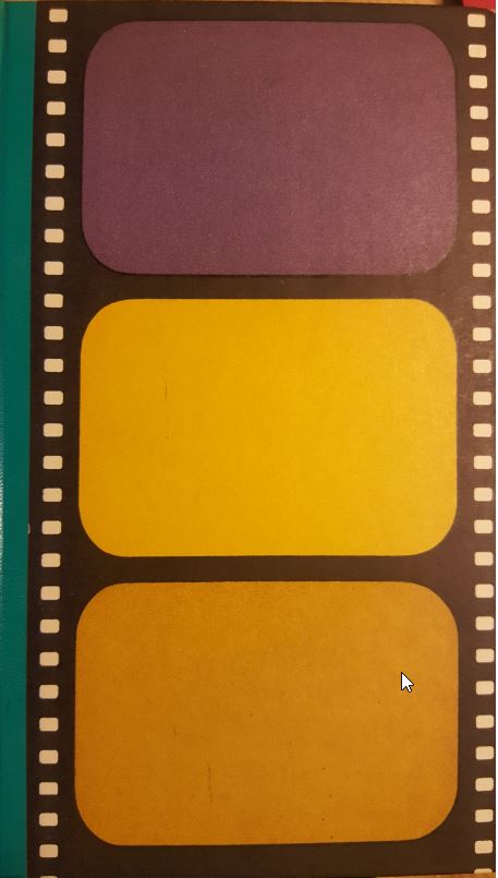 13 noveller for film