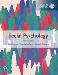  Social Psychology