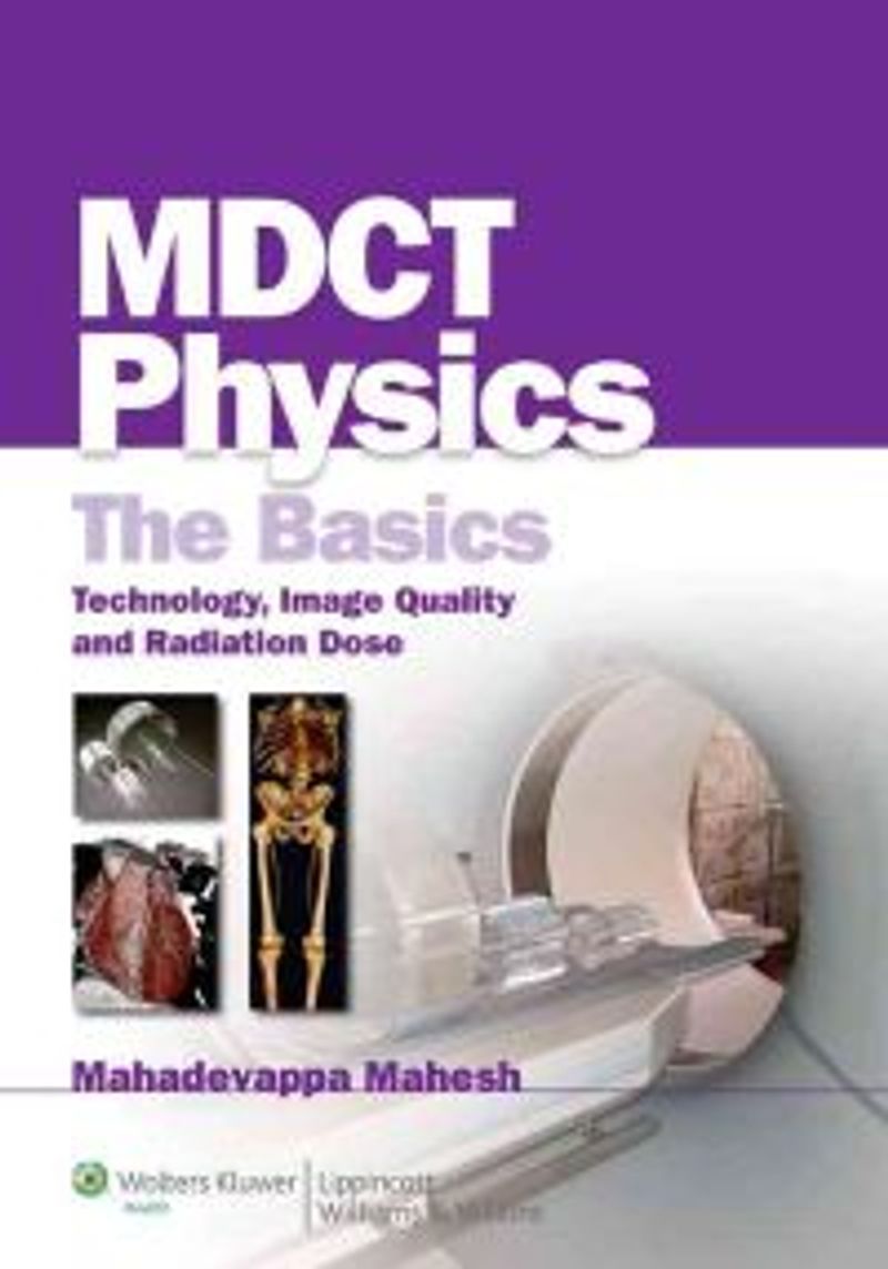 MDCT Physics