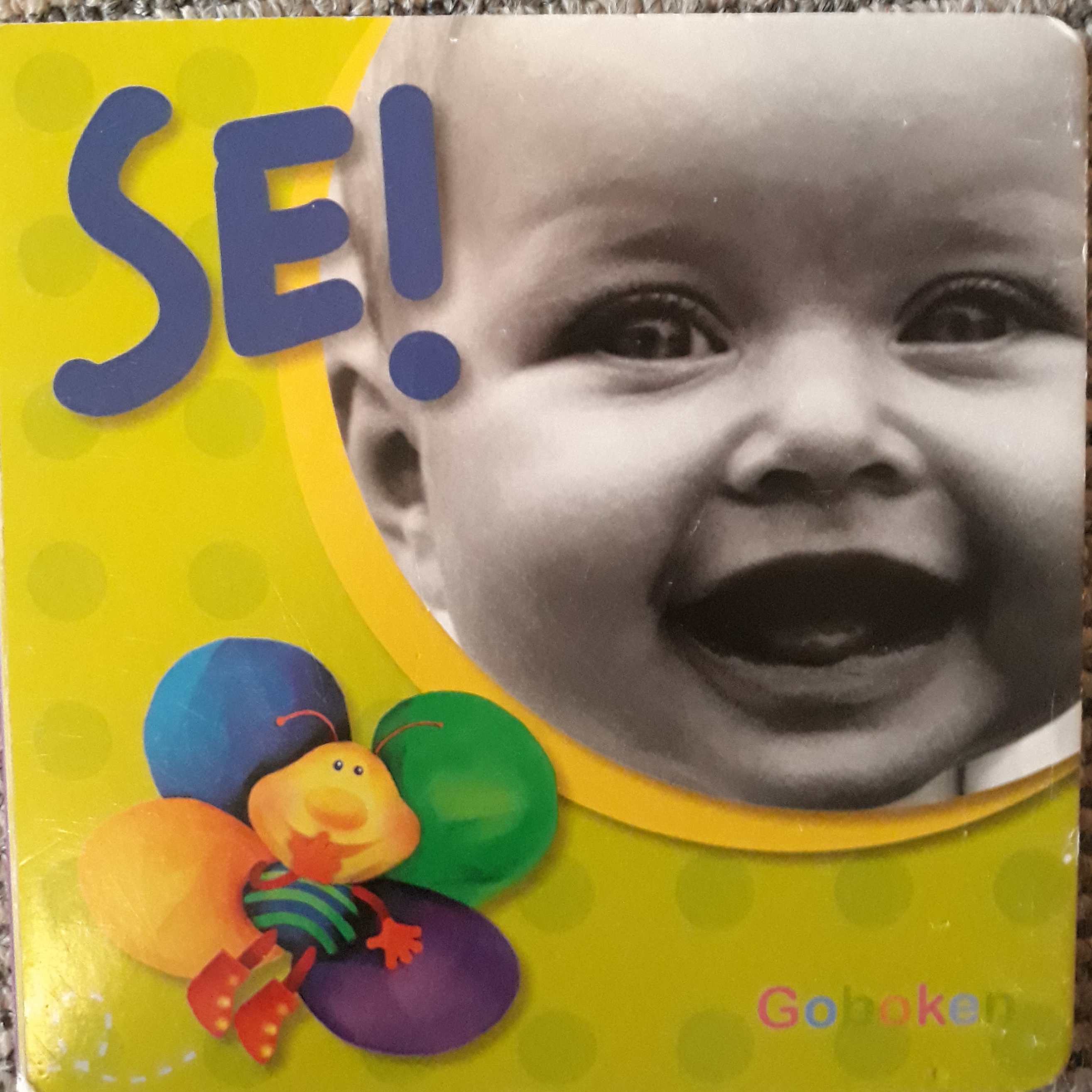 Se!