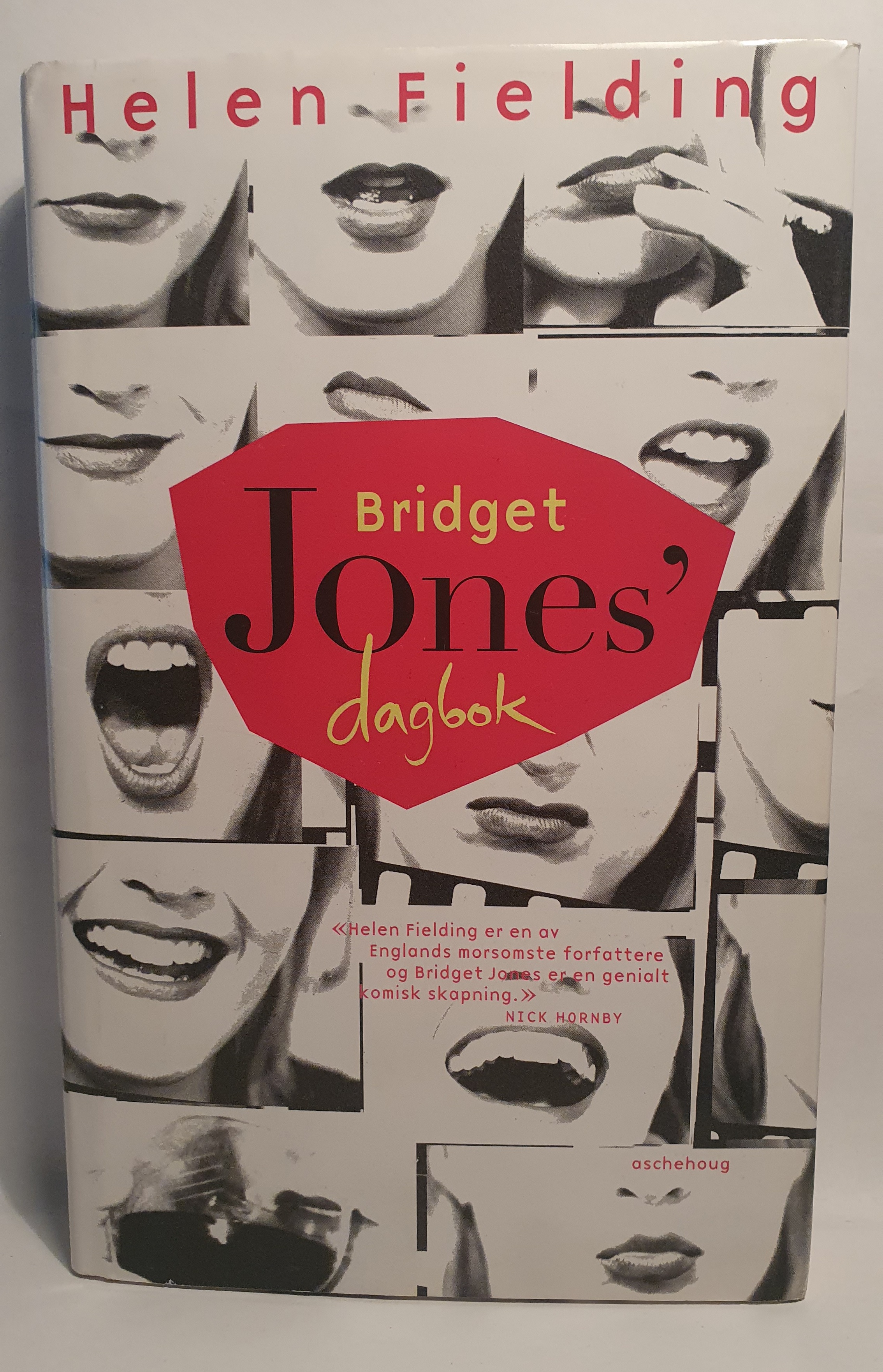  Bridget Jones dagbok