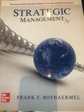 Strategic Management