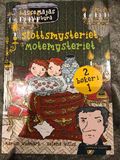 Slottsmysteriet Motemysteriet