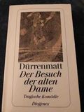 Der Besuch der alten Dame