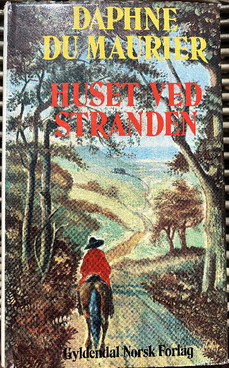 Huset ved stranden