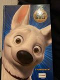 Bolt