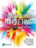 Principles of marketing