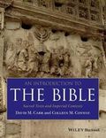 An introduction to the Bible 