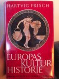 Europas kulturhistorie