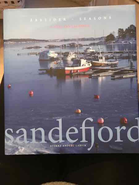 Sandefjord