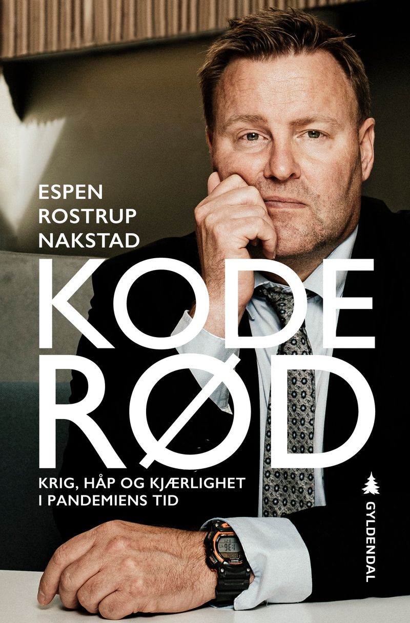 Kode rød