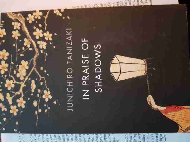In praise of shadows