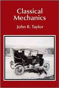 Classical mechanics