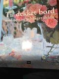 Til dekket bord
