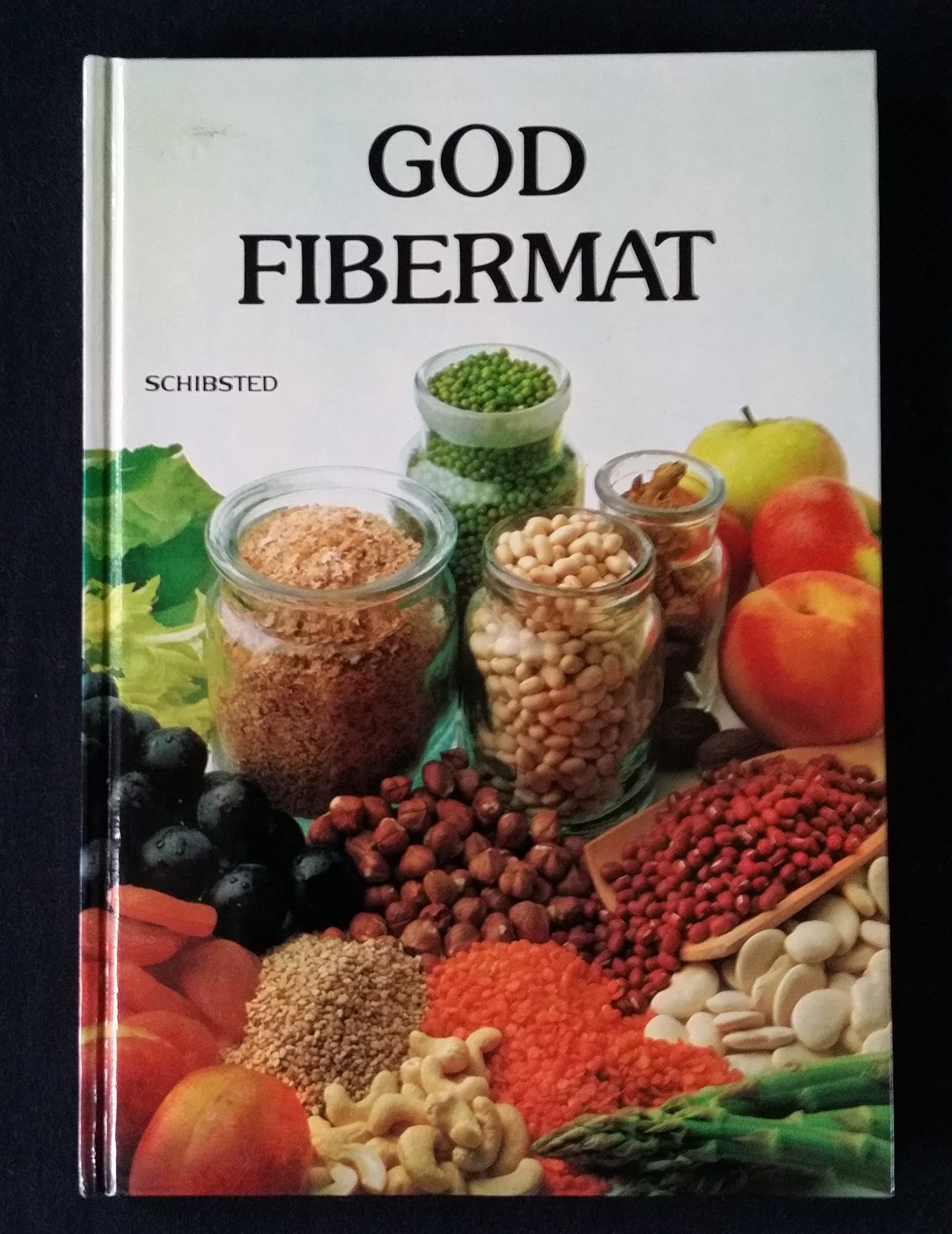 God fibermat 