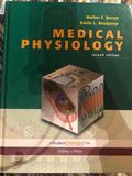 Medical physiology