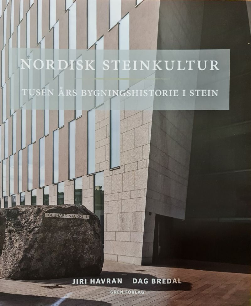 Nordisk steinkultur