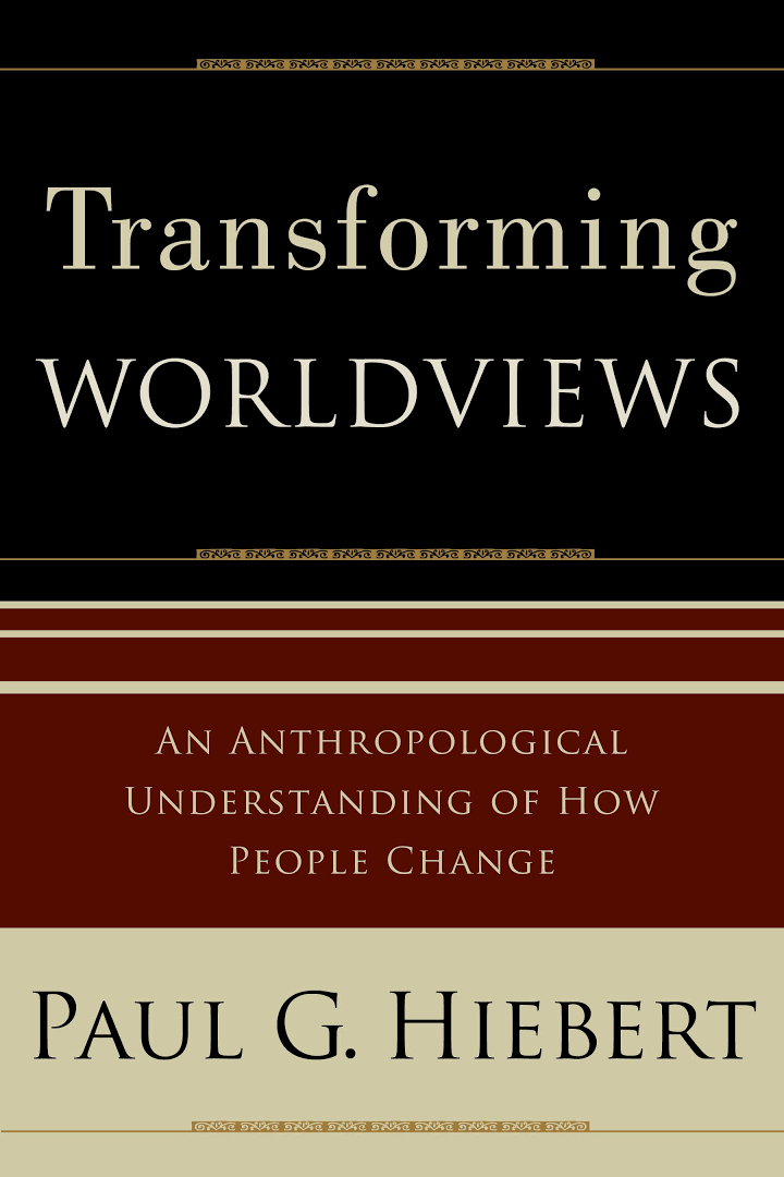 Transforming Worldviews