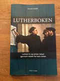Lutherboken