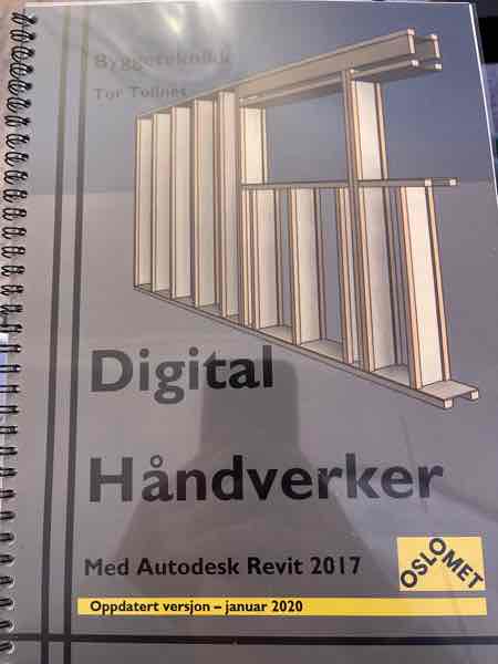 Digital Håndverker