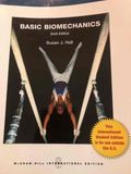 Basis biomechanics