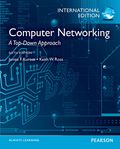 computer networking a top-down approach