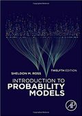 Introduction To Probability Models