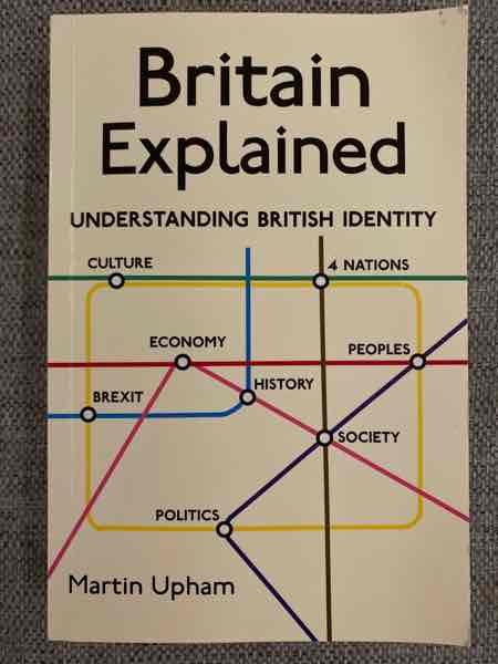 Britain explained