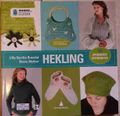 HEKLING - Gammel teknikk i ny design