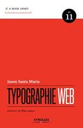 On web typography