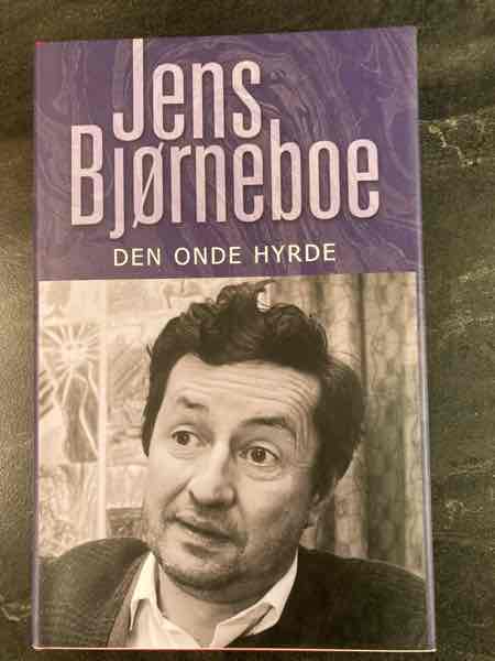 Den onde hyrde