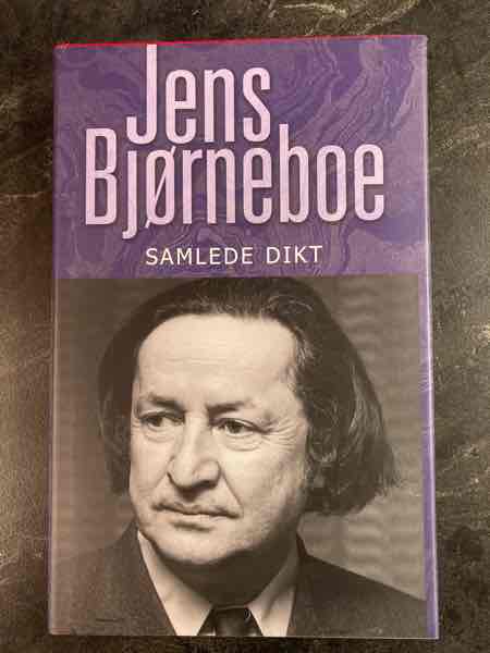 Samlede dikt