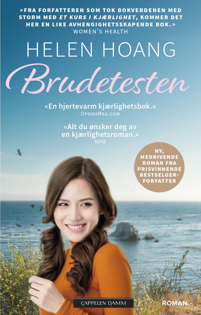 Brudetesten