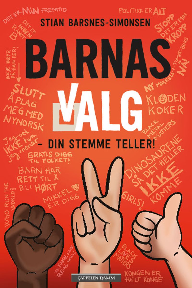 Barnas valg
