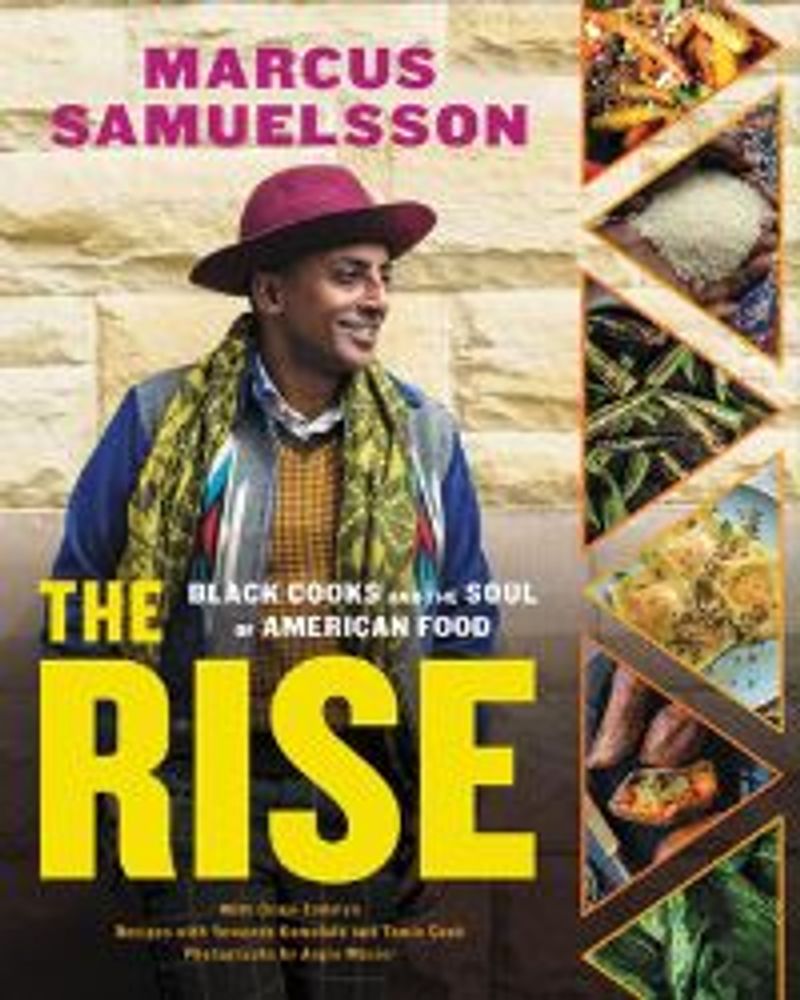 The rise