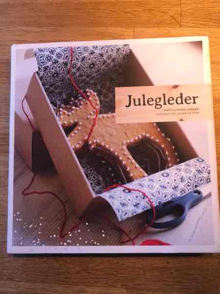 Julegleder