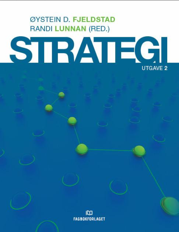 Strategi