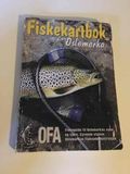 Fiskekartbok for Oslomarka 