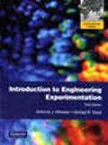 Introduction to Engineering Experimentation