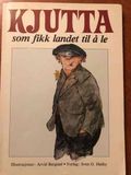 Kjutta