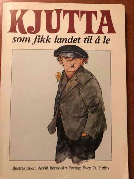 Kjutta